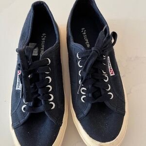 Superga women’s sneakers